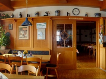 Foto: Landgasthof &amp;quot;Zum Hirschen&amp;quot;