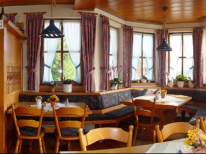Foto: Landgasthof "Zum Hirschen"