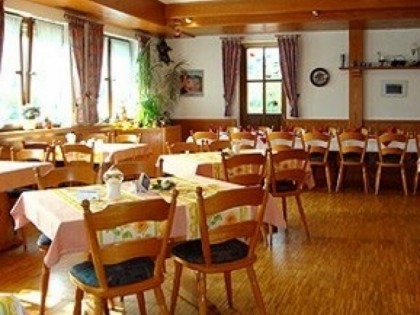 Foto: Landgasthof &amp;quot;Zum Hirschen&amp;quot;
