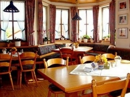 Foto: Landgasthof &amp;quot;Zum Hirschen&amp;quot;