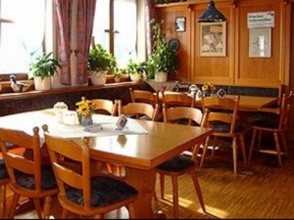 Foto: Landgasthof &amp;quot;Zum Hirschen&amp;quot;