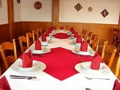 Foto: Landgasthof &amp;quot;Zum Hirschen&amp;quot;