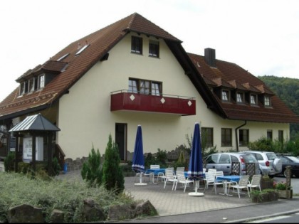 Foto: Landgasthof "Zum Hirschen"